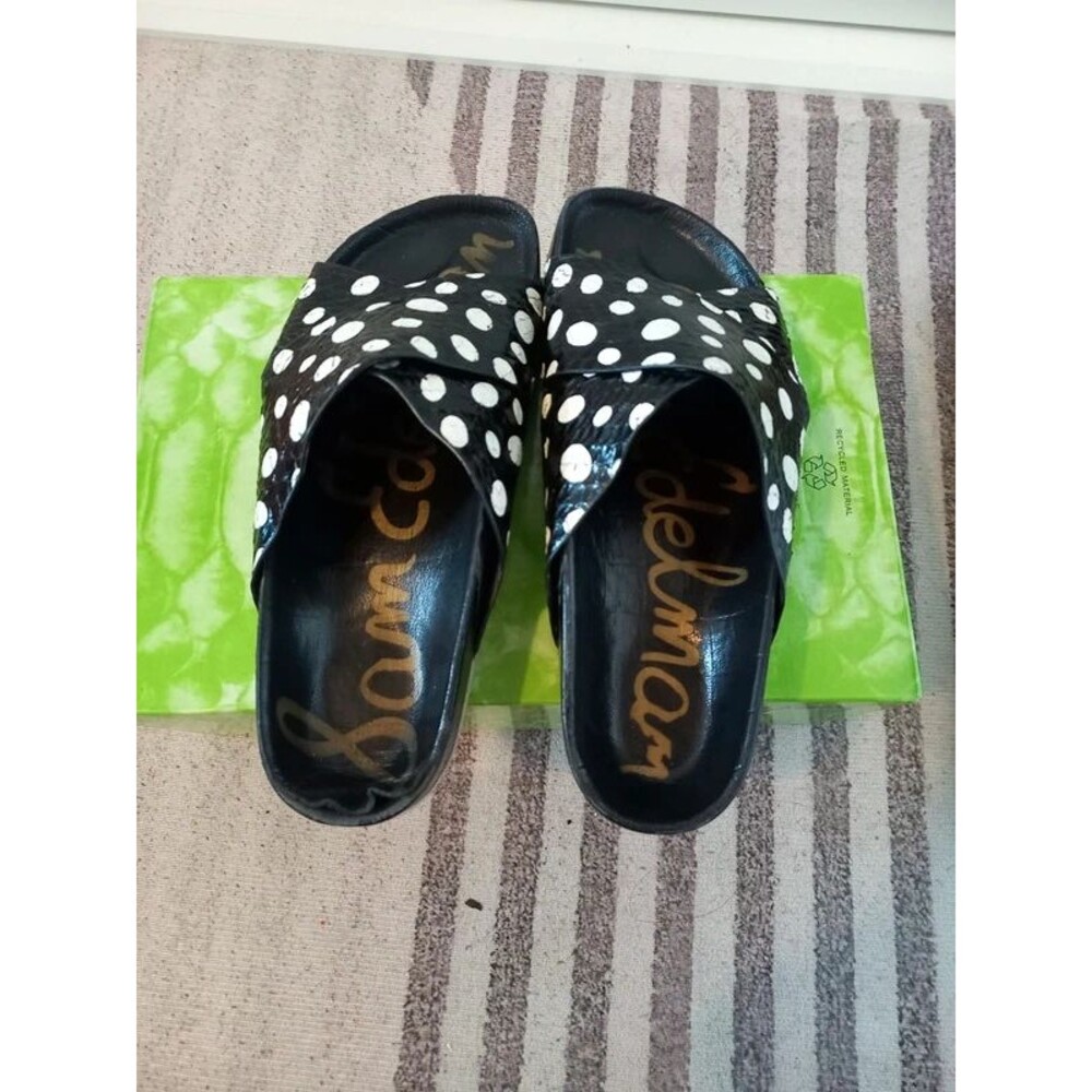 Sam Edelman Slide Sandals